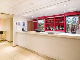 Hotel Travelodge Edinburgh Learmonth