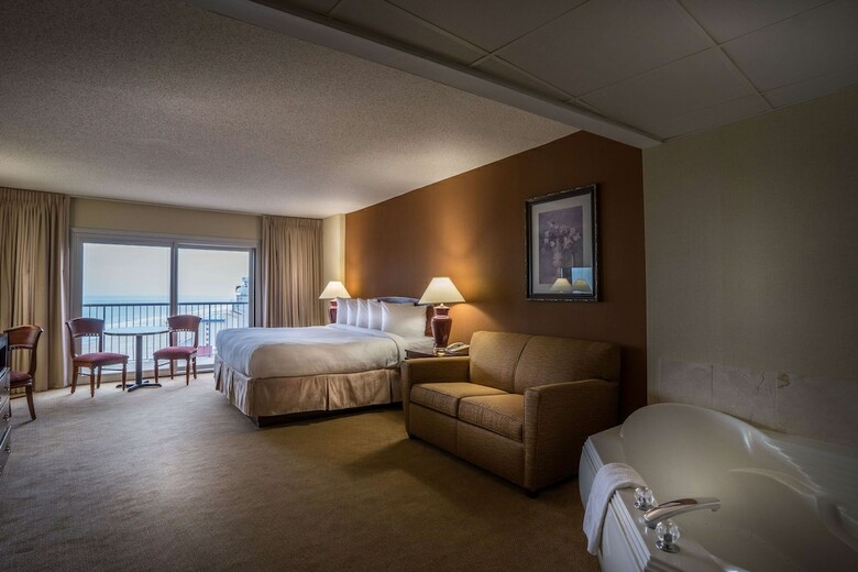 Grand Hotel & Spa