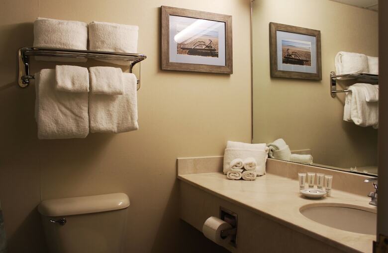 Grand Hotel & Spa