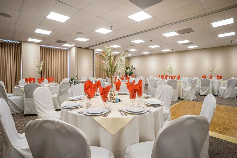 Grand Hotel & Spa