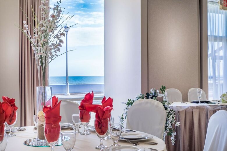 Grand Hotel & Spa