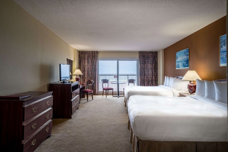Grand Hotel & Spa
