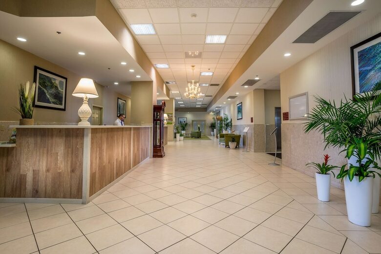 Grand Hotel & Spa