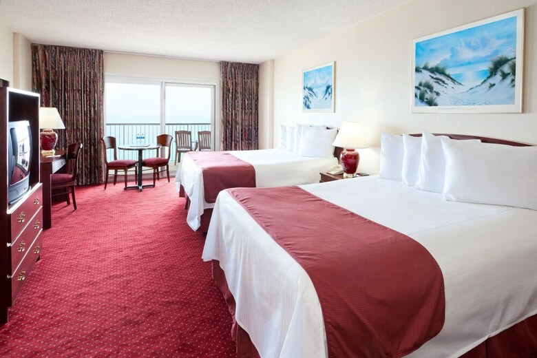 Grand Hotel & Spa