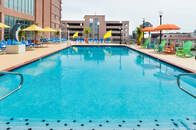 Grand Hotel & Spa