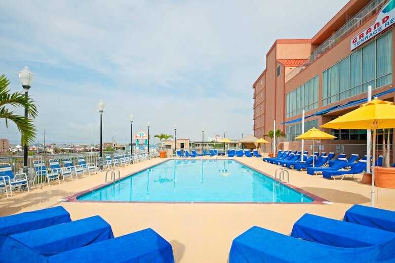 Grand Hotel & Spa