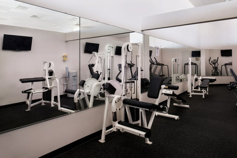 Grand Hotel & Spa