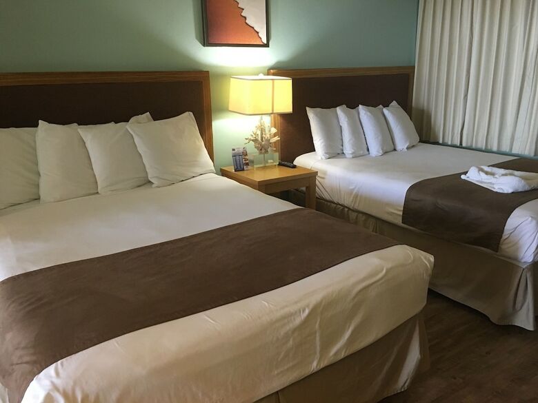 The Beachview Hotel