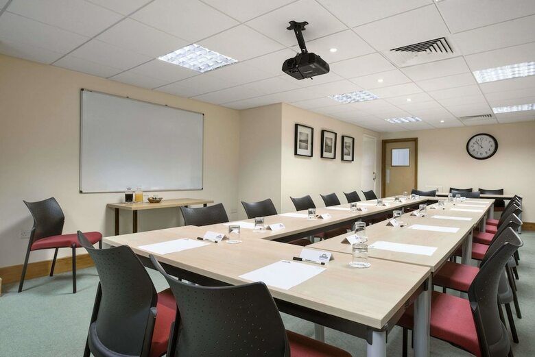 Hotel Days Inn By Wyndham Donington A50