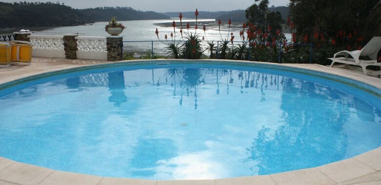 Agroturismo Moinho Da Asneira