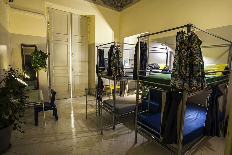 Albergue Ostello Degli Elefanti