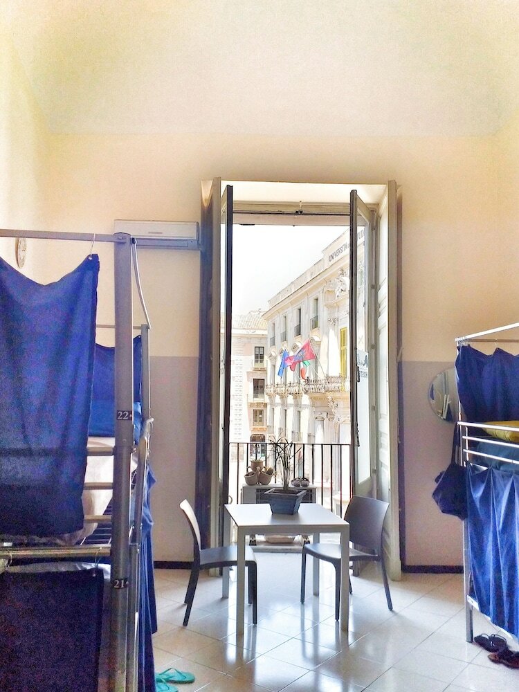 Albergue Ostello Degli Elefanti