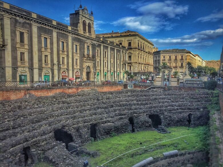 Albergue Ostello Degli Elefanti