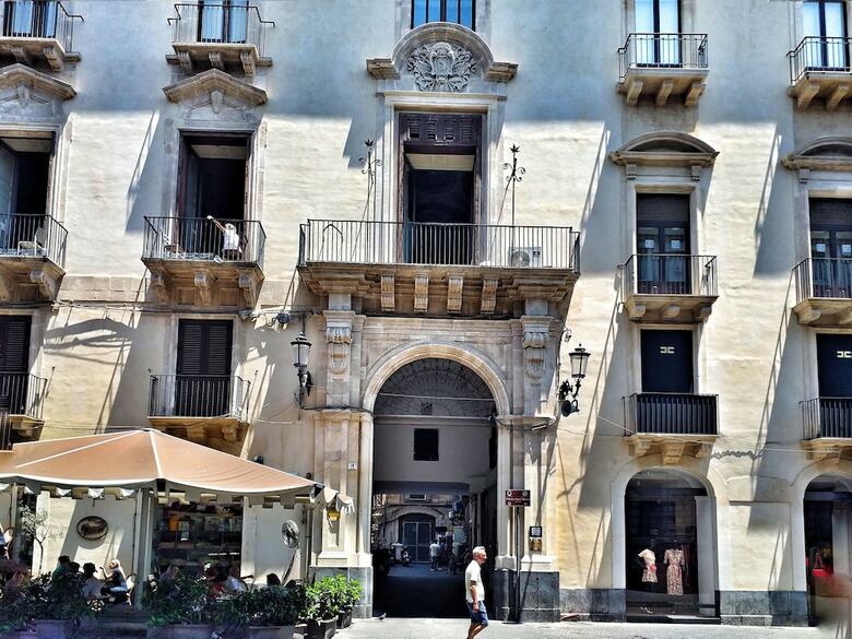 Albergue Ostello Degli Elefanti