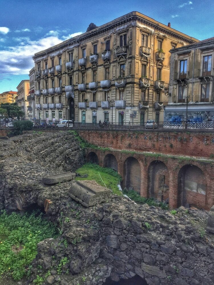 Albergue Ostello Degli Elefanti