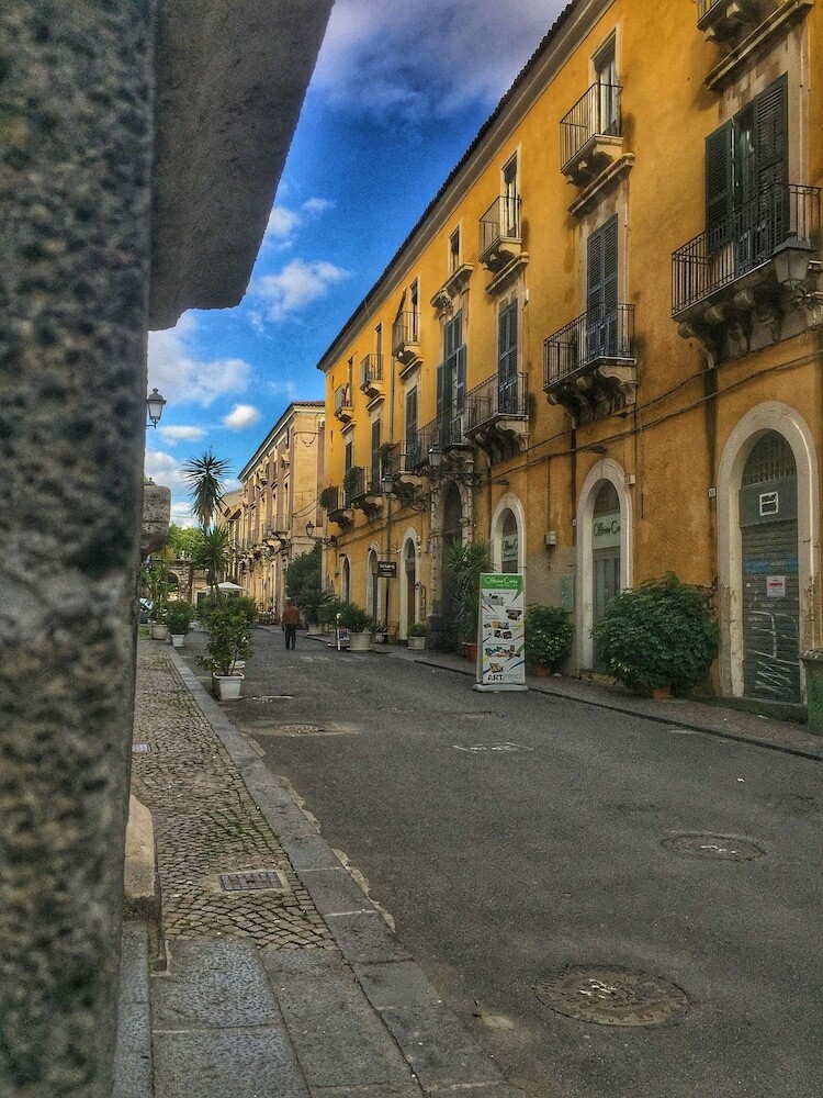Albergue Ostello Degli Elefanti