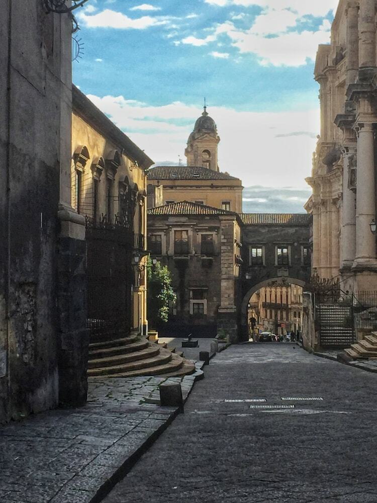 Albergue Ostello Degli Elefanti