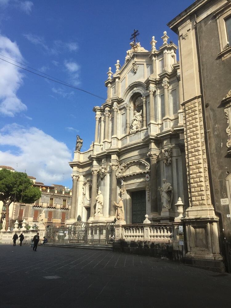 Albergue Ostello Degli Elefanti