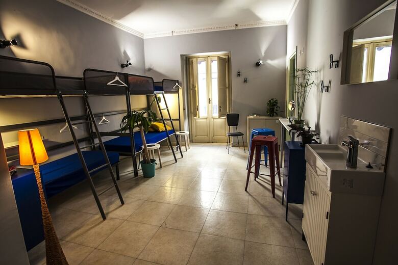Albergue Ostello Degli Elefanti