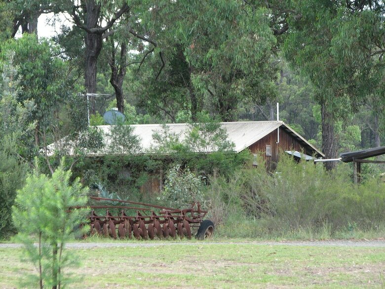 Cabana Lovedale Cottages