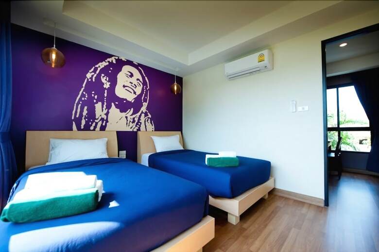 Aparthotel Anchan Boutique Hotel