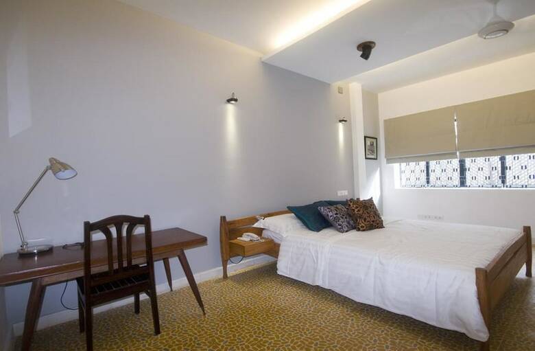 Hotel The Sangkum