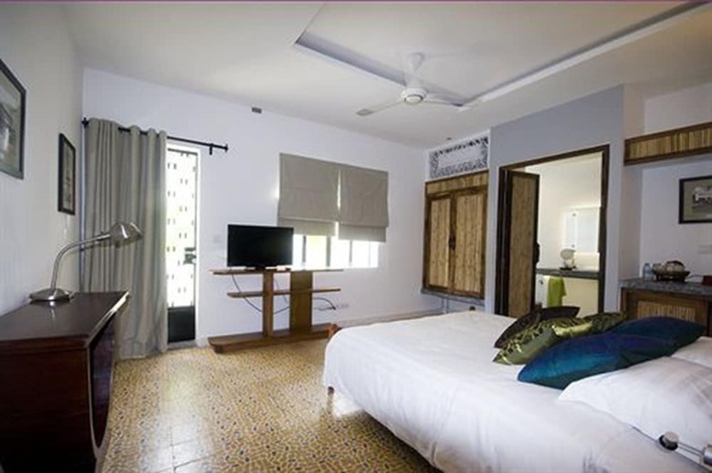 Hotel The Sangkum
