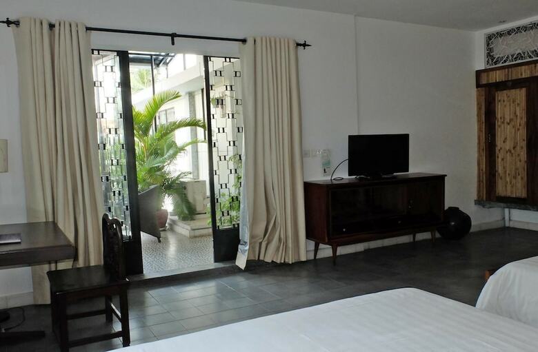 Hotel The Sangkum