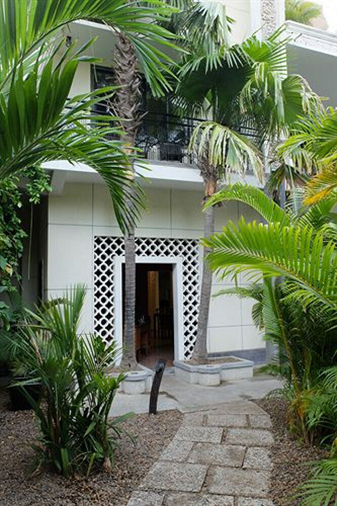 Hotel The Sangkum