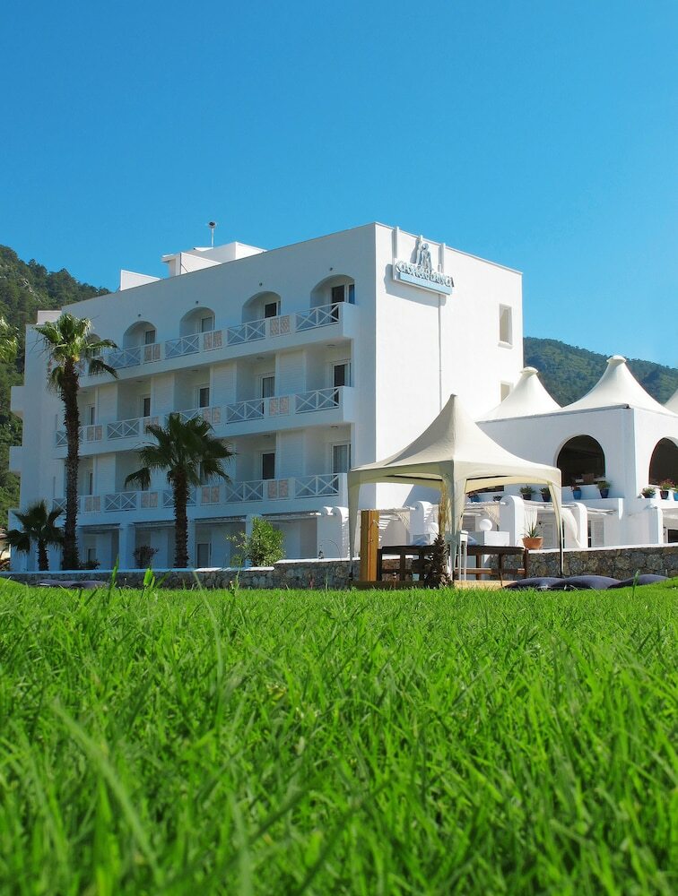 Hotel Casa Blanca Beach - All Inclusive - Adults Only