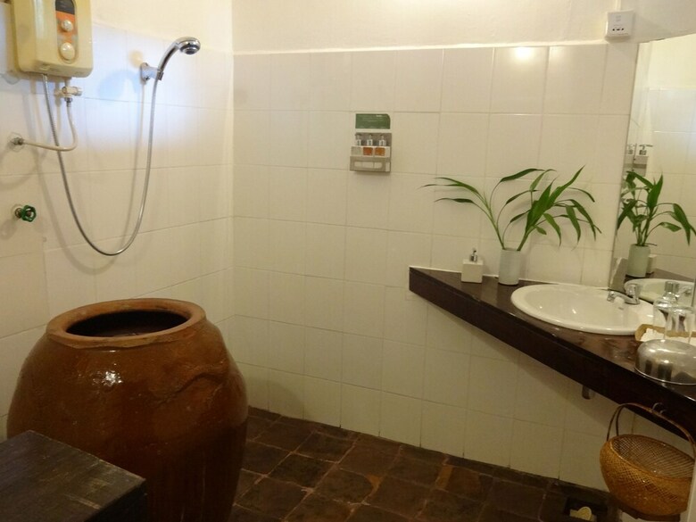 Hotel Sizen Retreat & Spa
