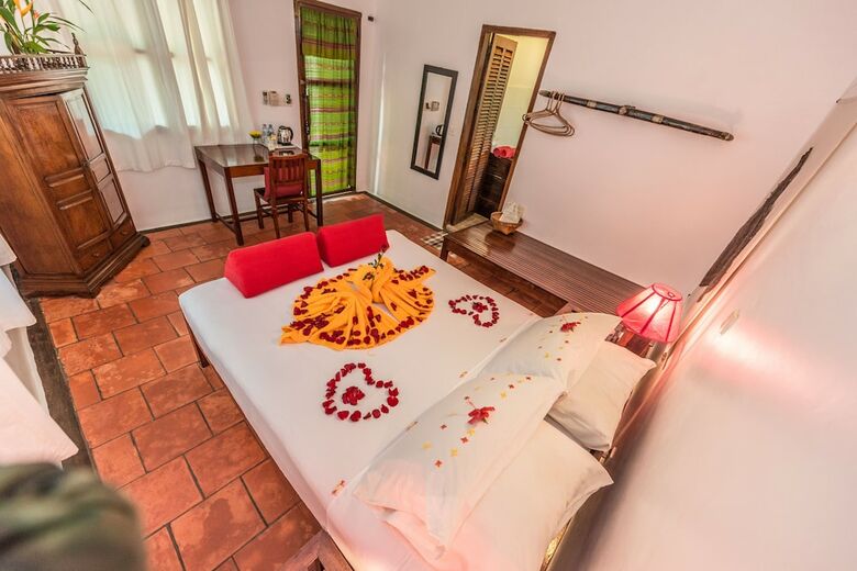 Hotel Sizen Retreat & Spa