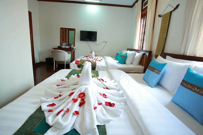 Hotel Sizen Retreat & Spa