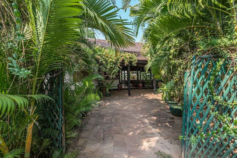 Hotel Sizen Retreat & Spa