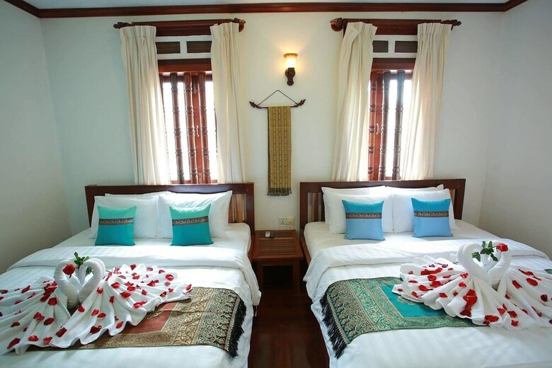 Hotel Sizen Retreat & Spa