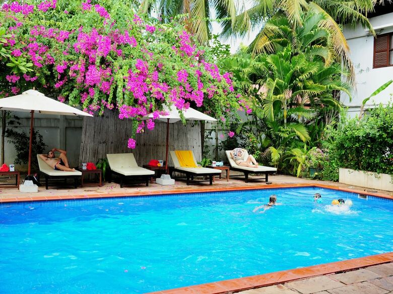 Hotel Sizen Retreat & Spa