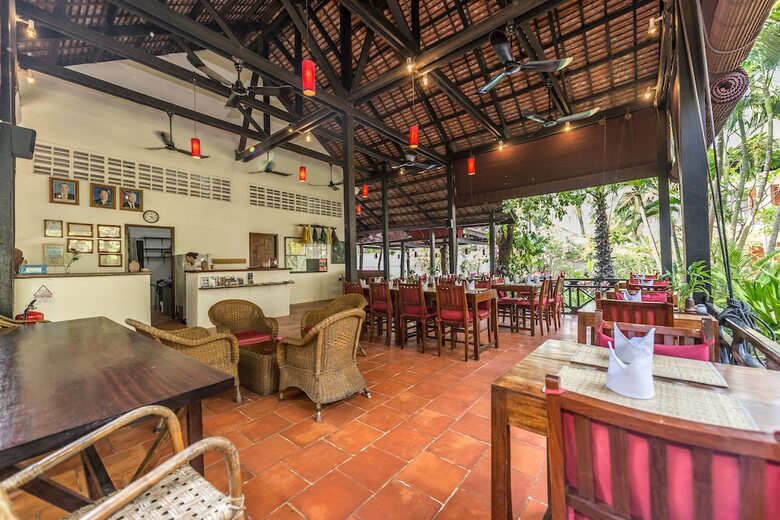 Hotel Sizen Retreat & Spa