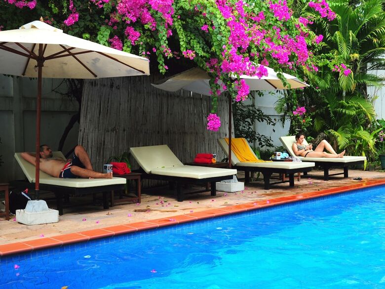 Hotel Sizen Retreat & Spa