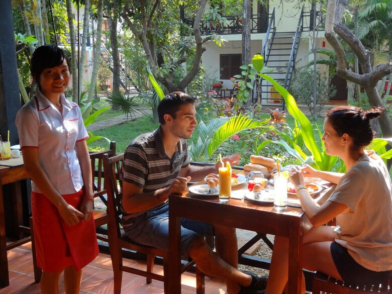 Hotel Sizen Retreat & Spa
