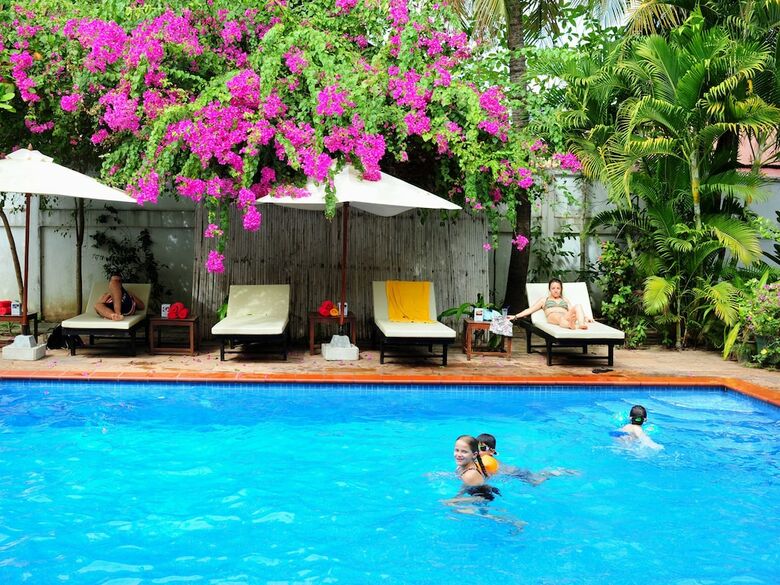 Hotel Sizen Retreat & Spa
