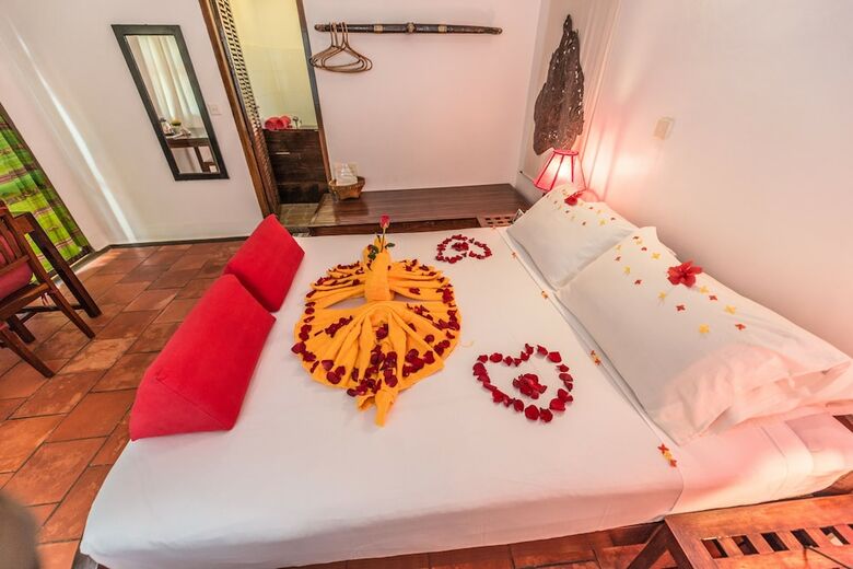 Hotel Sizen Retreat & Spa