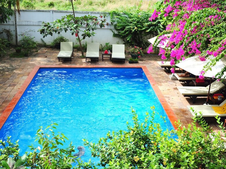 Hotel Sizen Retreat & Spa