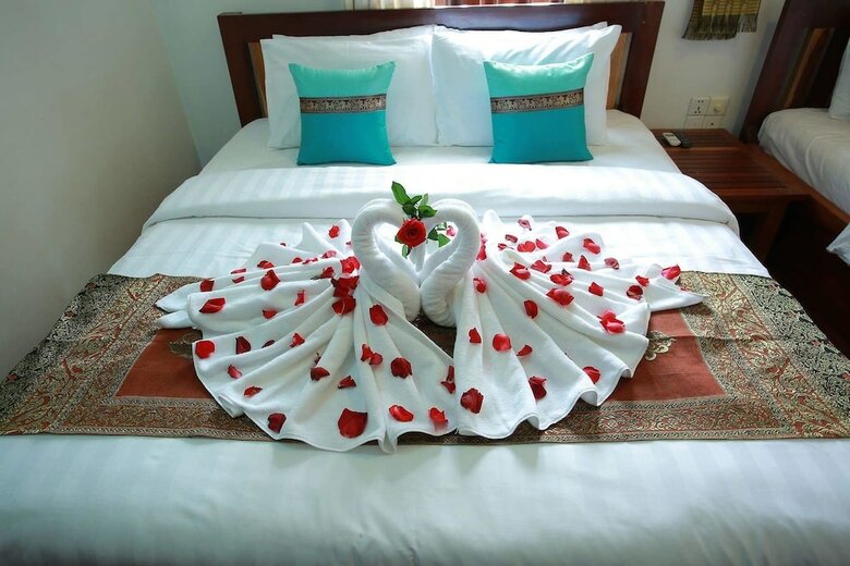 Hotel Sizen Retreat & Spa