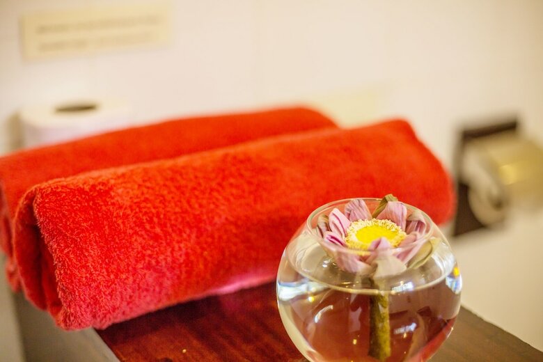 Hotel Sizen Retreat & Spa