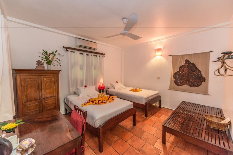 Hotel Sizen Retreat & Spa