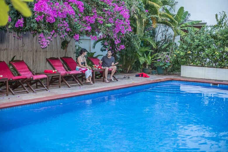 Hotel Sizen Retreat & Spa