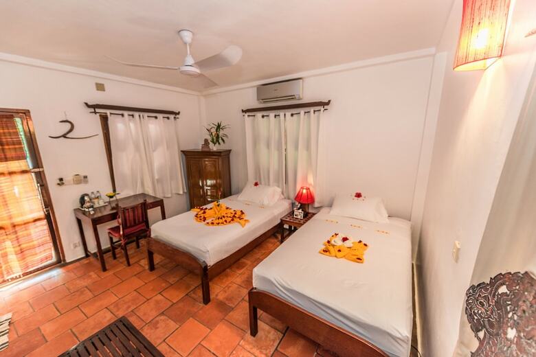 Hotel Sizen Retreat & Spa