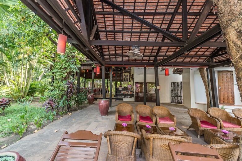 Hotel Sizen Retreat & Spa