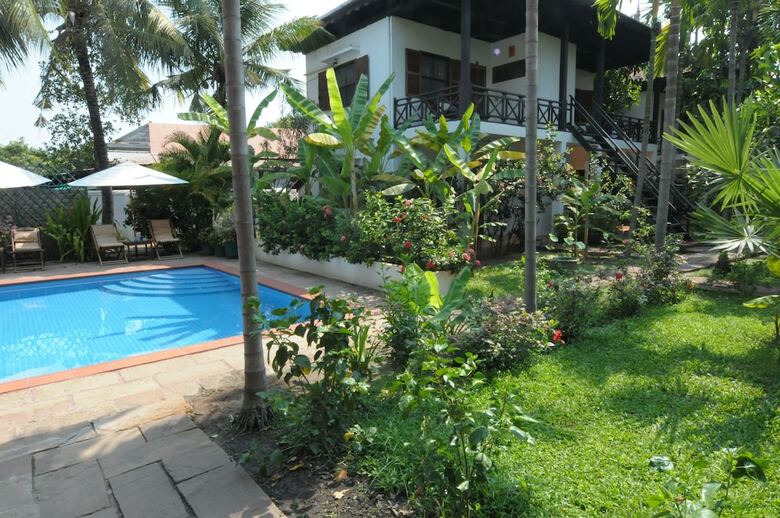 Hotel Sizen Retreat & Spa