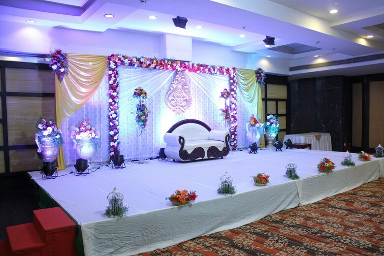Fortune Murali Park - Member Itc Hotel Group